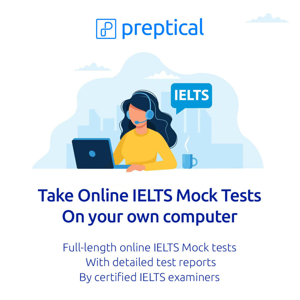 preptical best online ielts courses