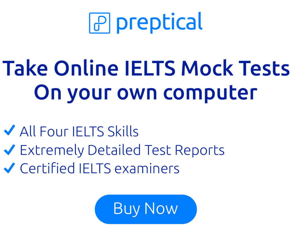 preptical best ielts online courses